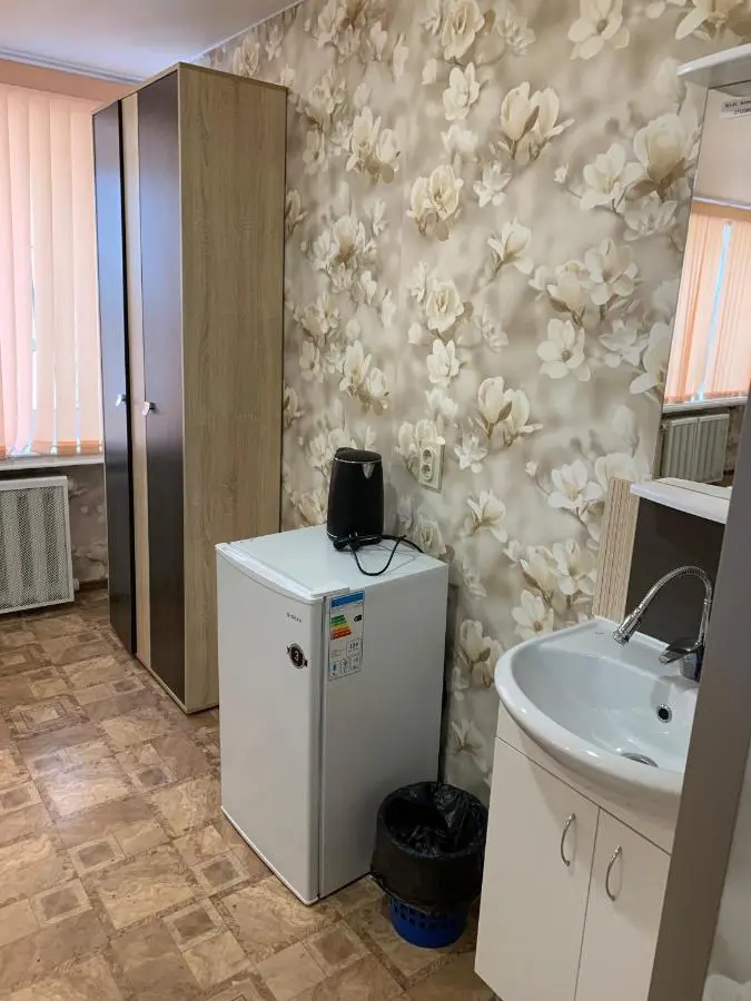 Петушки: Гостиница Визит