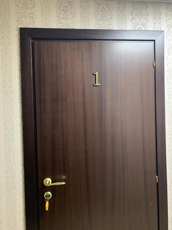 Петушки: Гостиница Визит