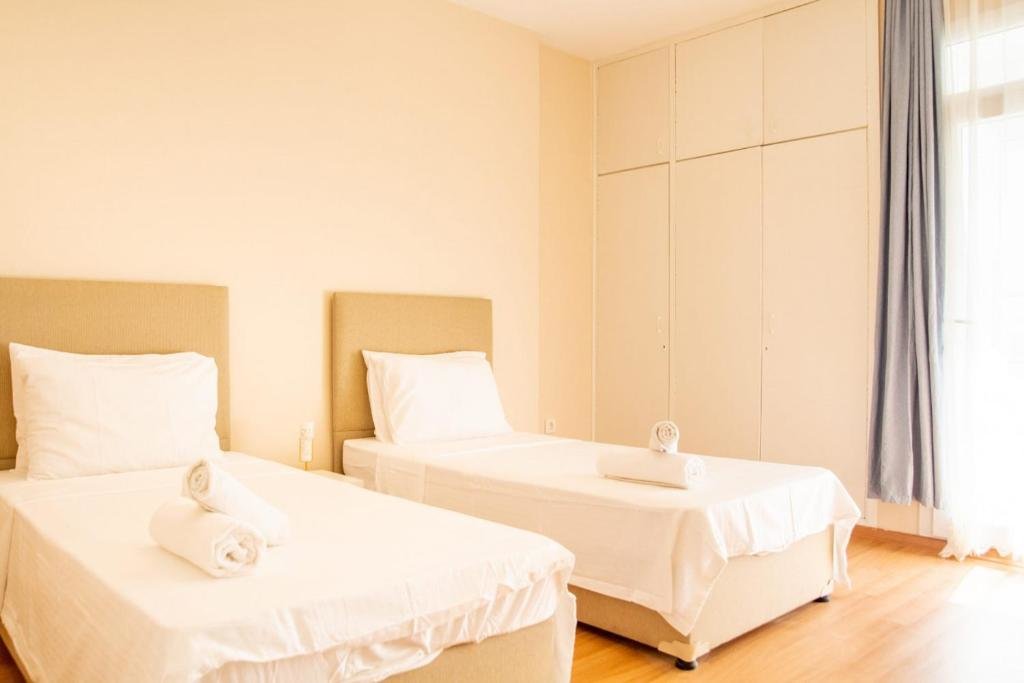 Измир: Lovely Flat near Public Transportation in Izmir