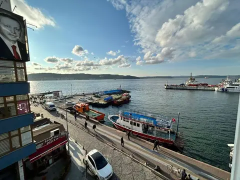 Fully Furnished Flat With Sea View In Canakkale — фото 1