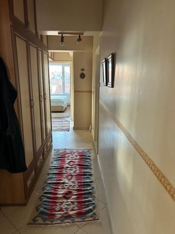 Канаккале: Fully Furnished Flat With Sea View In Canakkale