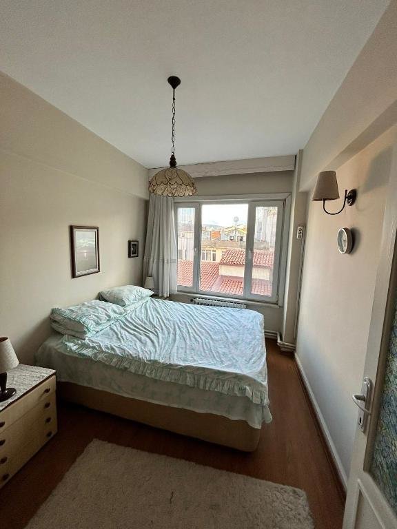Канаккале: Fully Furnished Flat With Sea View In Canakkale