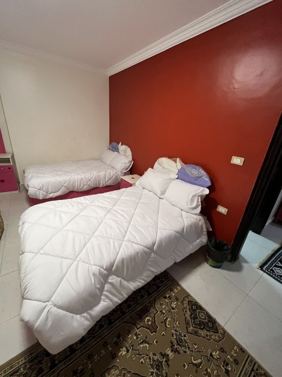 Гиза: Ramses Apartment giza