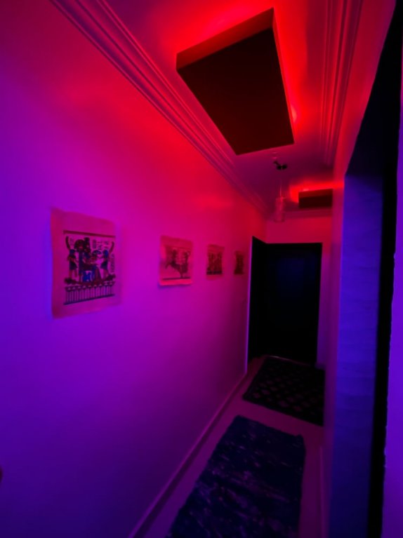 Гиза: Ramses Apartment giza