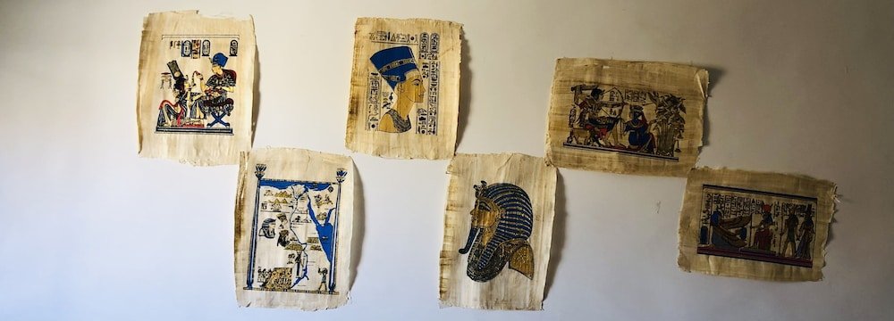 Гиза: Ramses Apartment giza