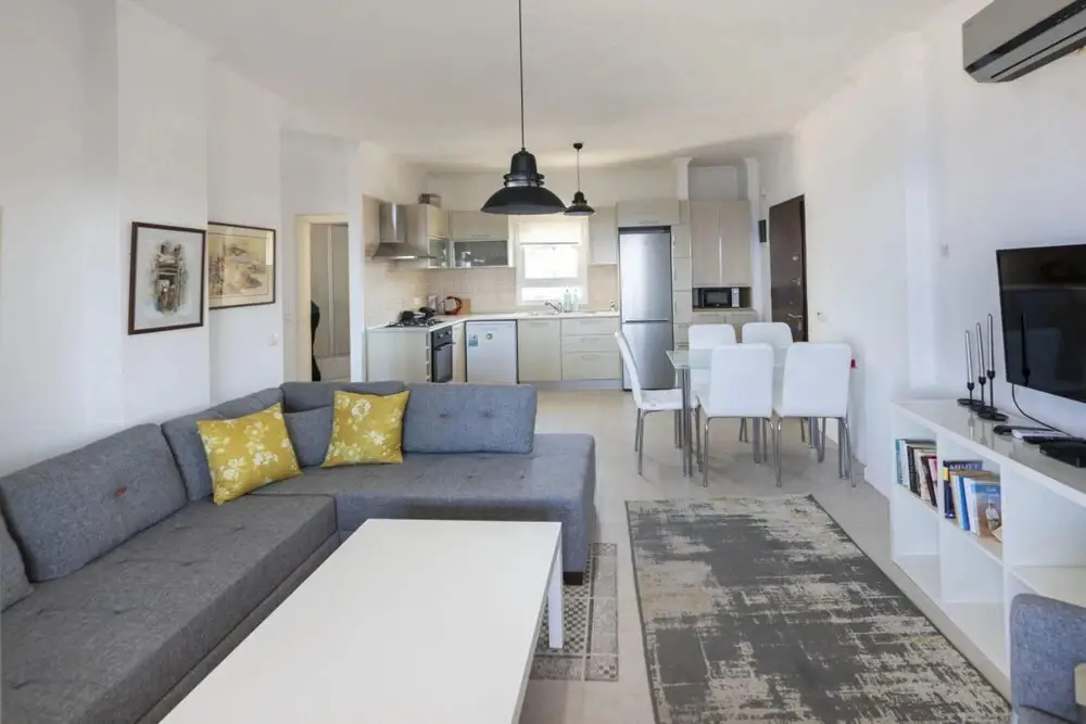 Гюндоган: Comfy Villa With Lovely View in Gundogan Bodrum