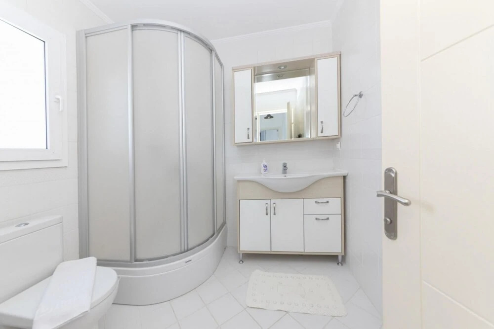 Гюндоган: Comfy Villa With Lovely View in Gundogan Bodrum