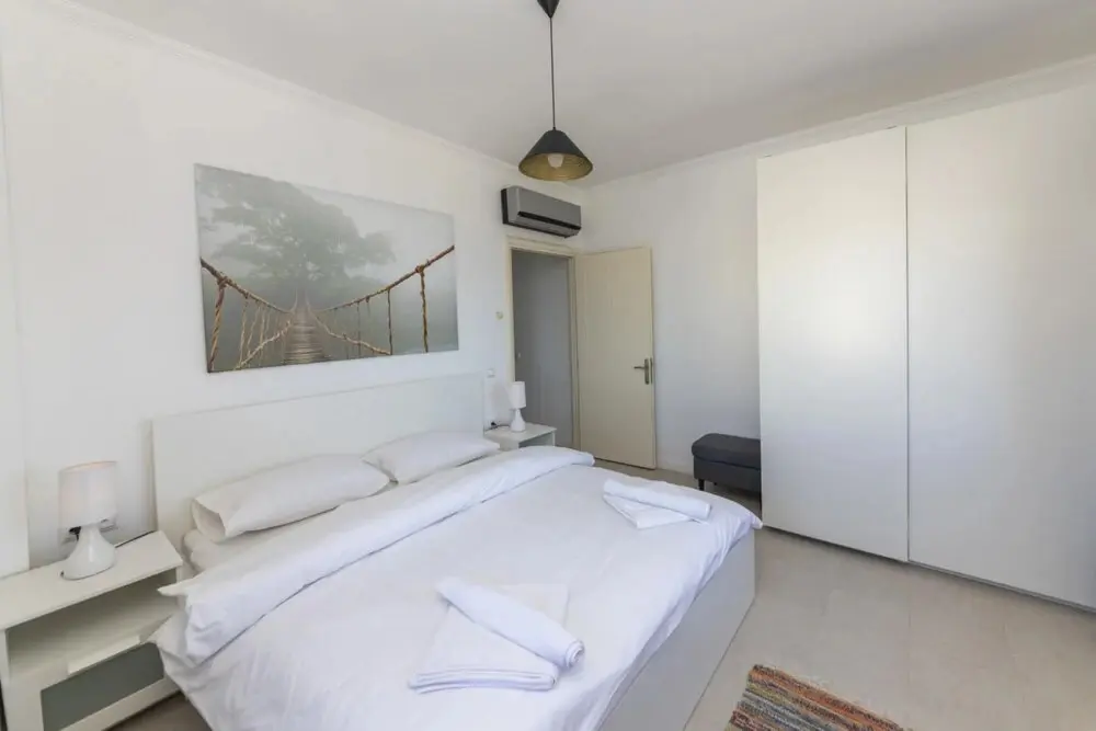 Гюндоган: Comfy Villa With Lovely View in Gundogan Bodrum