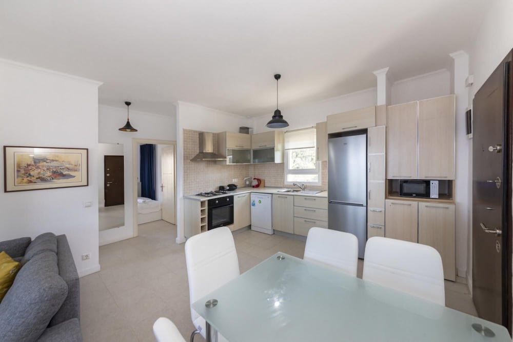 Гюндоган: Comfy Villa With Lovely View in Gundogan Bodrum