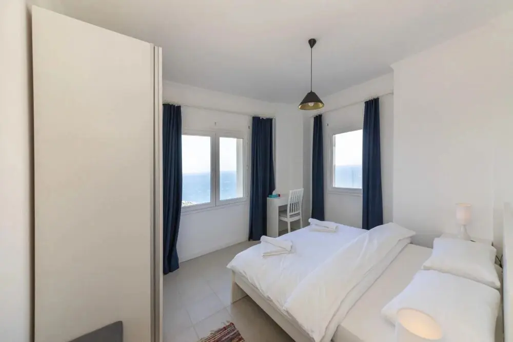 Гюндоган: Comfy Villa With Lovely View in Gundogan Bodrum