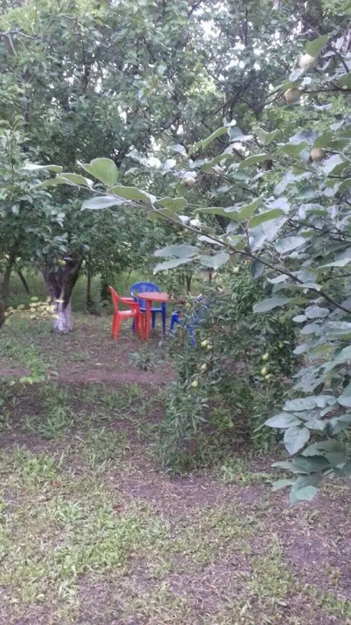 Кущёвская: Гостевой Дом на Куйбышева