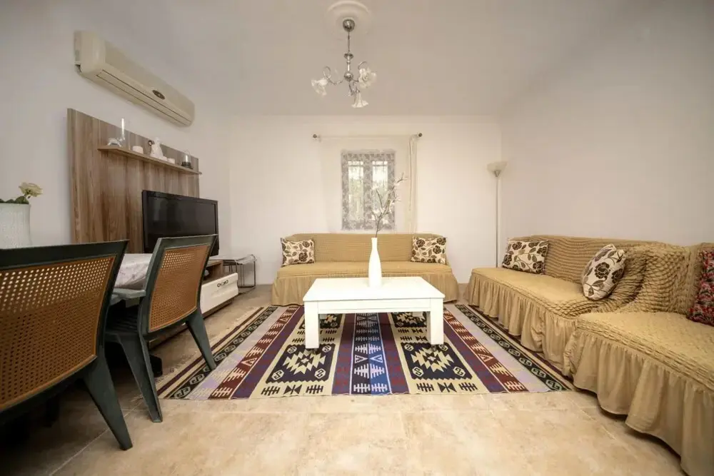 Гюмюшлюк: Central Home Near Gumusluk Beach in Bodrum