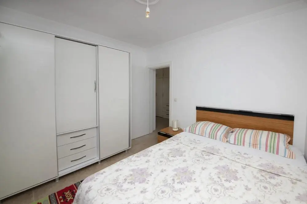 Гюмюшлюк: Central Home Near Gumusluk Beach in Bodrum