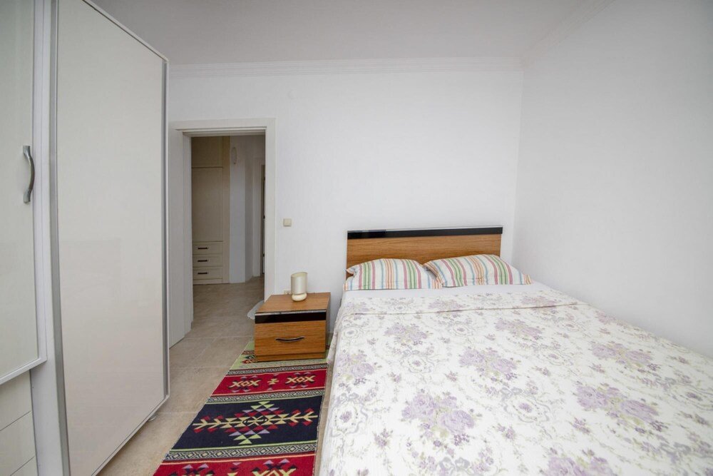 Central Home Near Gumusluk Beach in Bodrum — фото 1