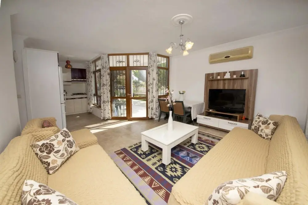 Гюмюшлюк: Central Home Near Gumusluk Beach in Bodrum