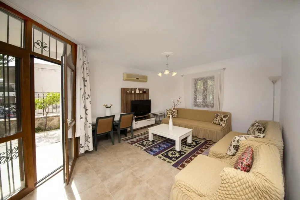 Гюмюшлюк: Central Home Near Gumusluk Beach in Bodrum