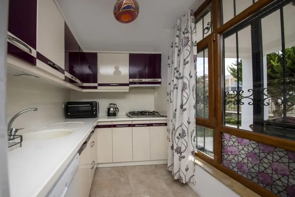 Гюмюшлюк: Central Home Near Gumusluk Beach in Bodrum