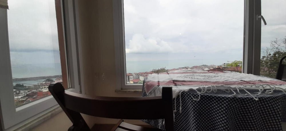 Dreamy Flat Near Sea With Balcony in Cayeli — фото 1