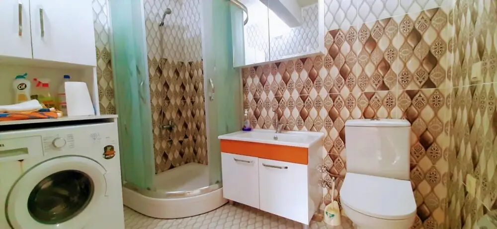 Кайели: Dreamy Flat Near Sea With Balcony in Cayeli