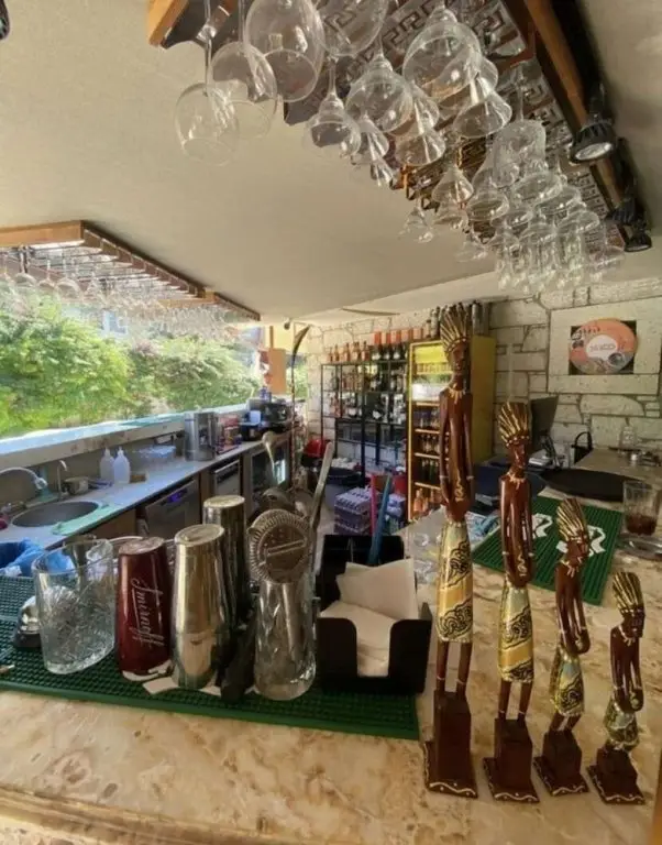 Чешме: Cat Kapi Alacati