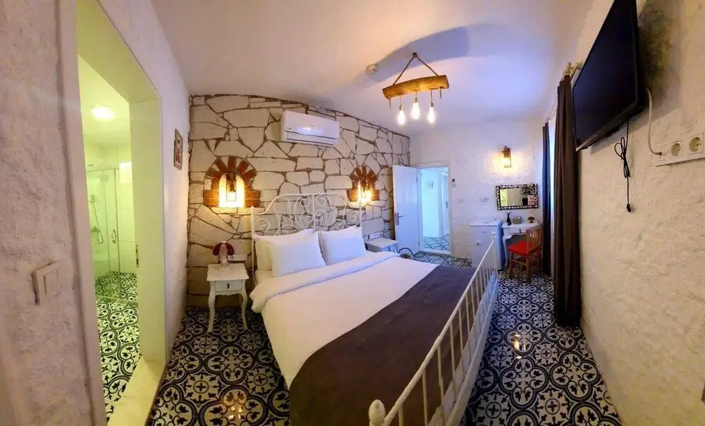 Чешме: Bademici Otel