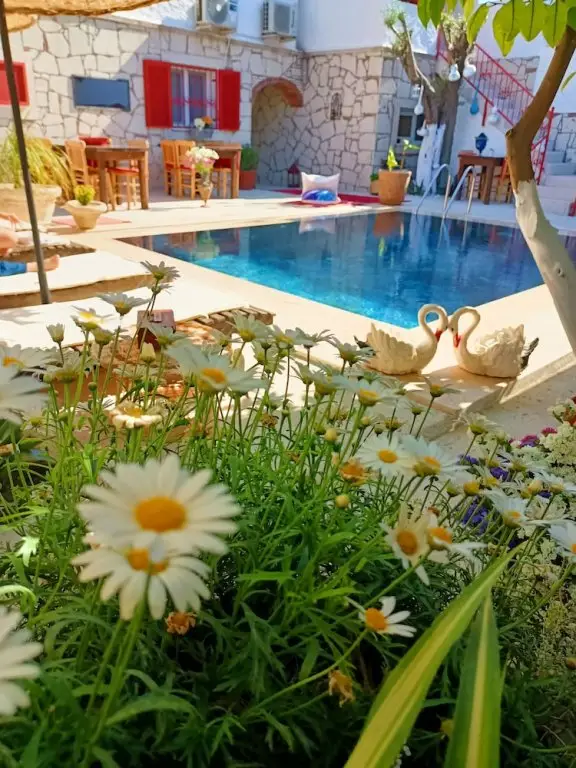 Чешме: Bademici Otel
