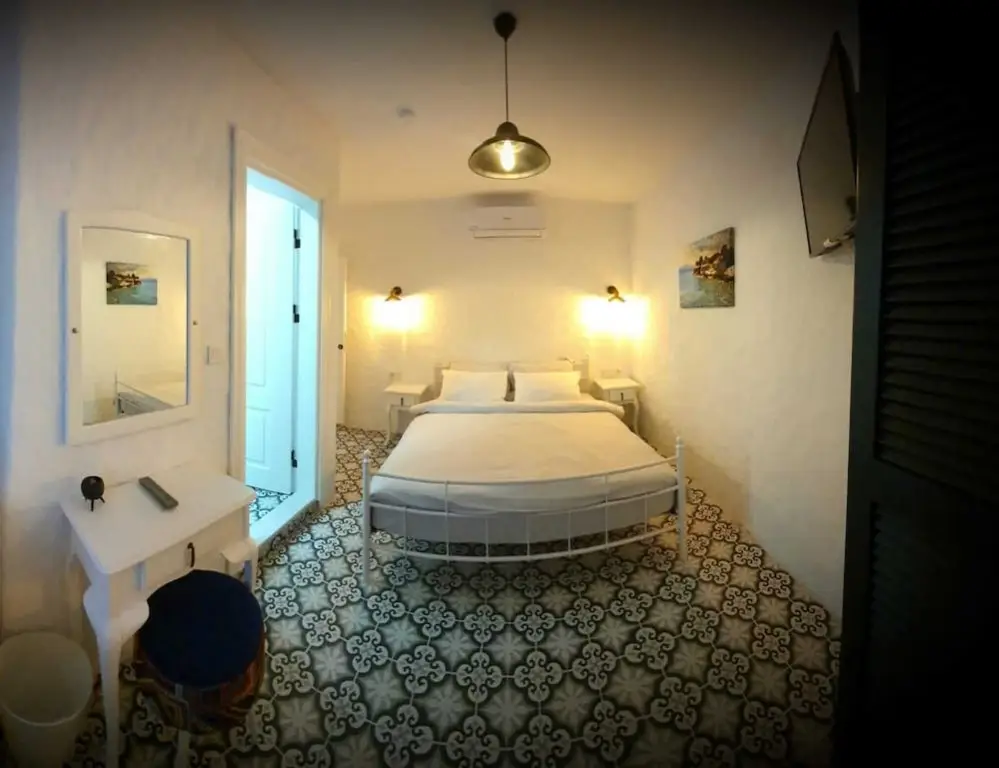 Чешме: Bademici Otel