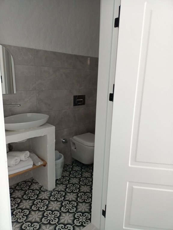 Чешме: Bademici Otel