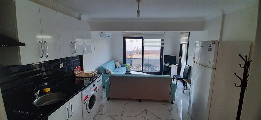 Чешме: Cesme Holiday Homess