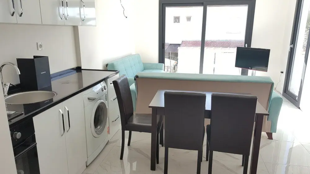 Чешме: Cesme Holiday Homess