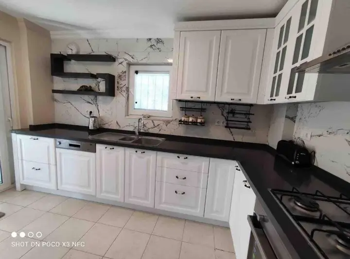Дальян: Villa Corina Dalyan With Private Pool And Garden