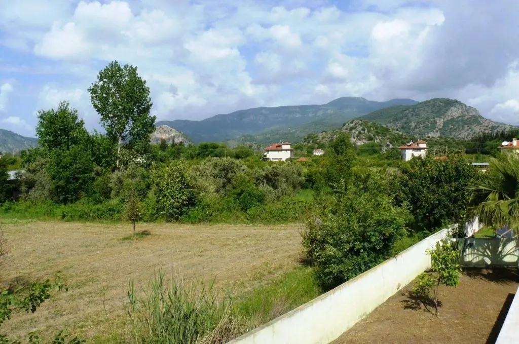 Дальян: Villa Corina Dalyan With Private Pool And Garden