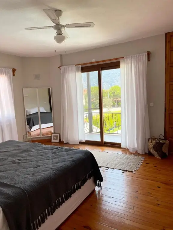 Дальян: Villa With Private Pool and Garden in Dalyan