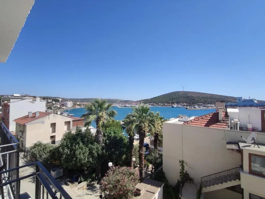 Чешме: Eva Otel Çeşme