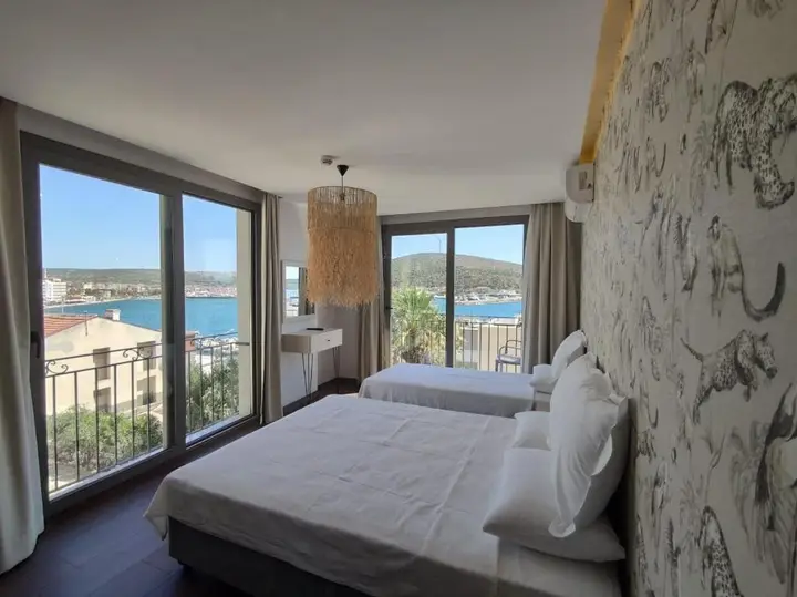 Чешме: Eva Otel Çeşme