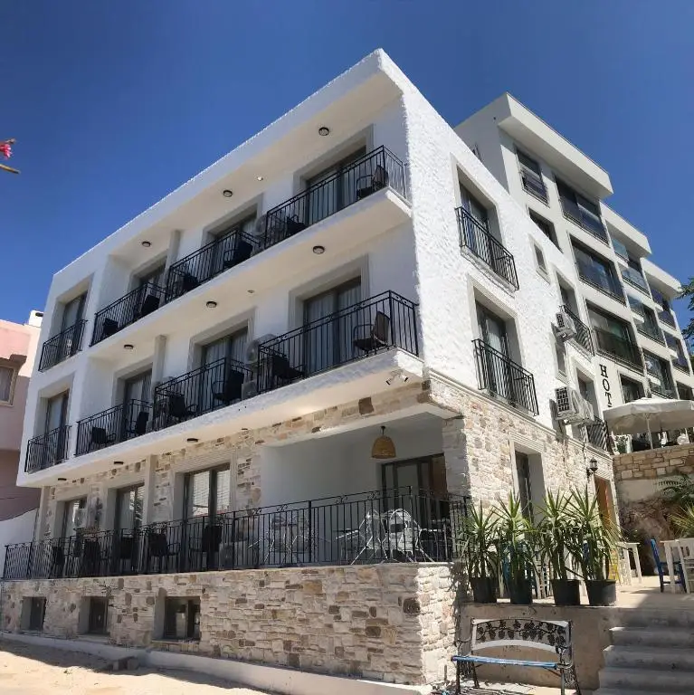 Чешме: Eva Otel Çeşme