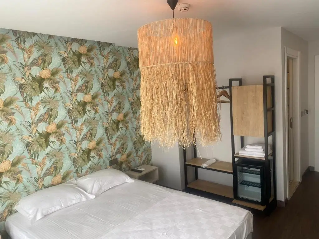 Чешме: Eva Otel Çeşme