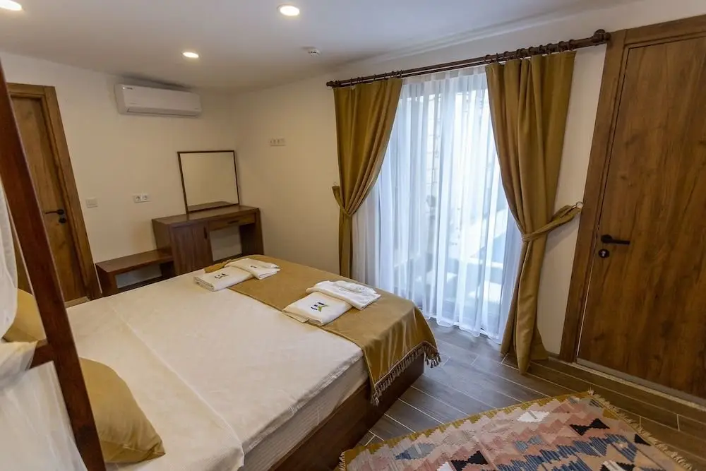 Чешме: Elin Otel Alaçatı
