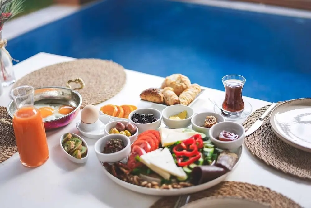 Чешме: Elin Otel Alaçatı