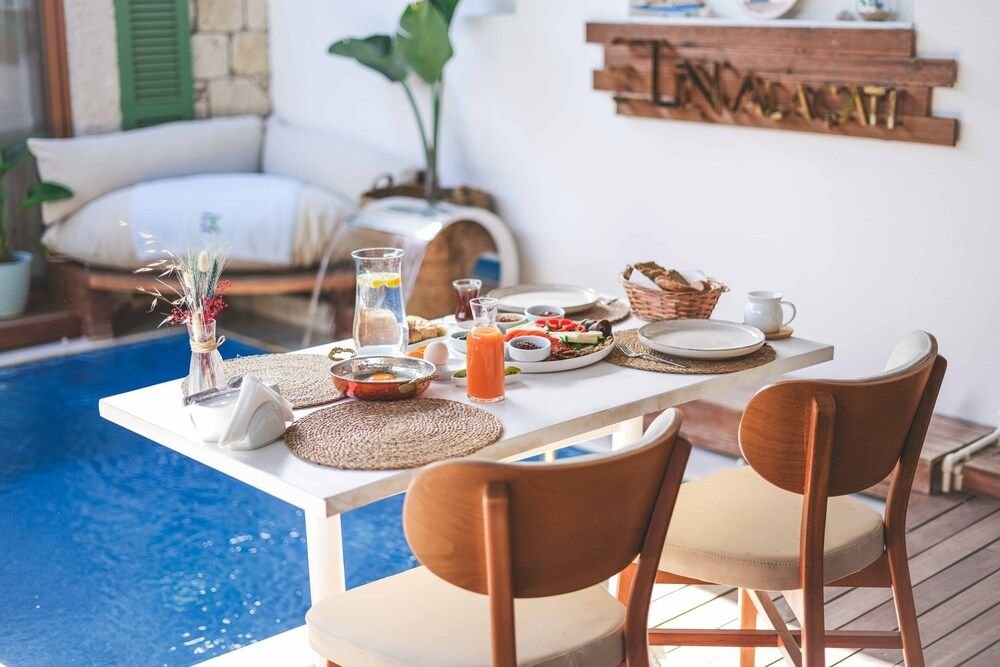Чешме: Elin Otel Alaçatı