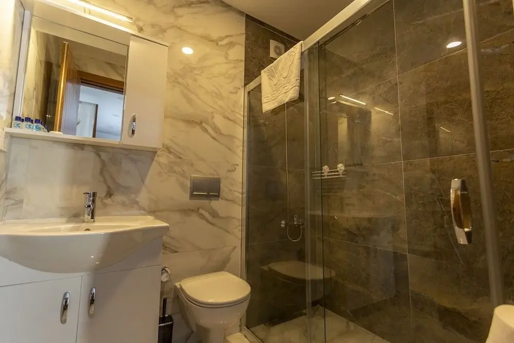 Чешме: Elin Otel Alaçatı