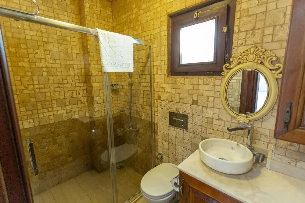 Чешме: Elin Otel Alaçatı