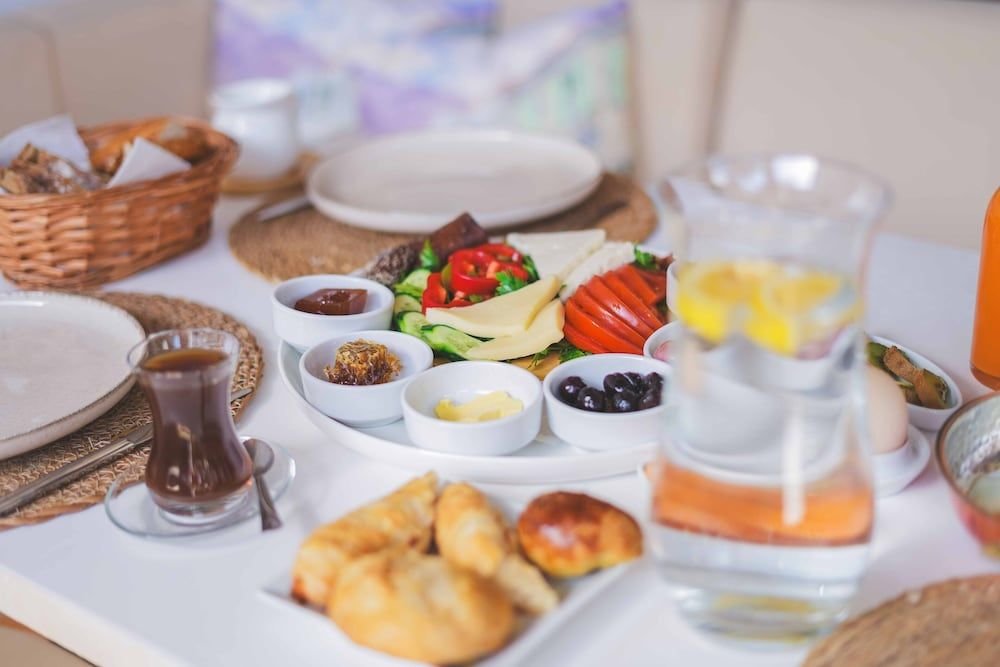 Чешме: Elin Otel Alaçatı