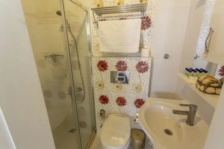 Чешме: Elin Otel Alaçatı