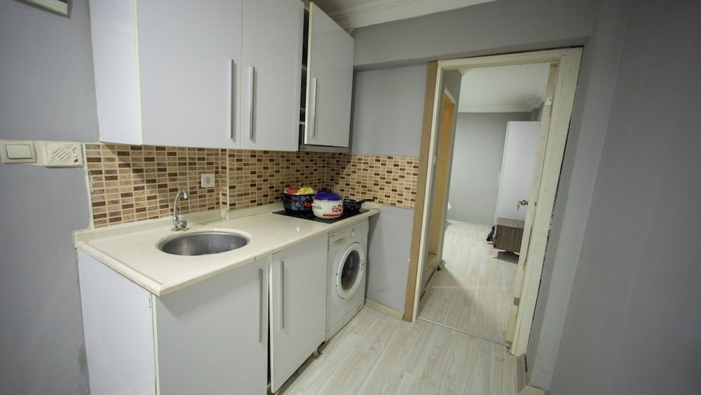 Измир: Gloria Homes