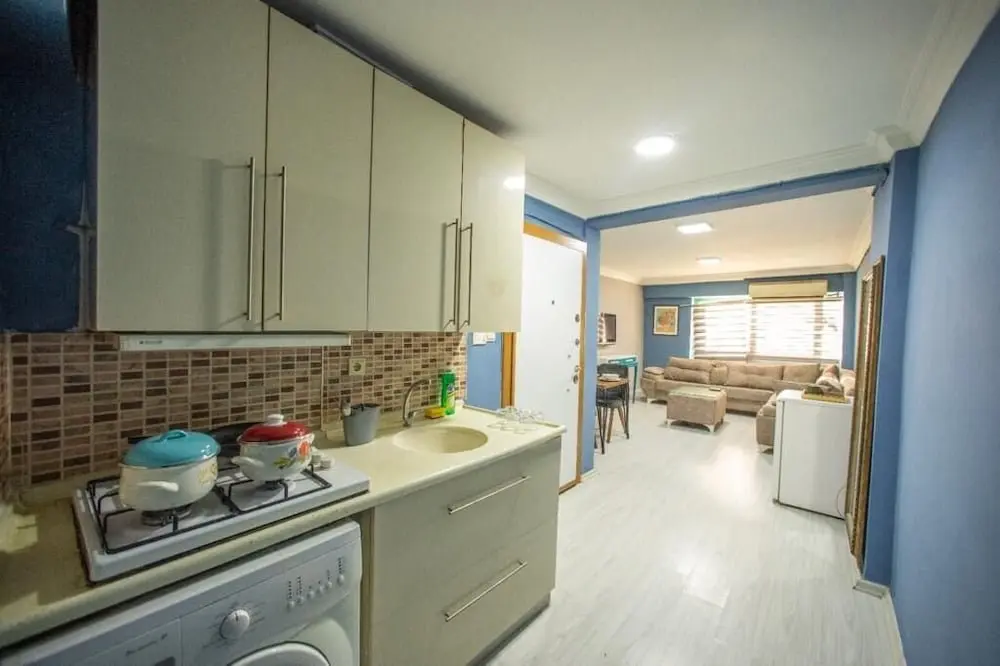 Измир: Gloria Homes