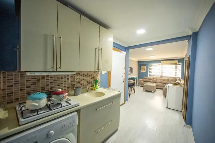 Измир: Gloria Homes