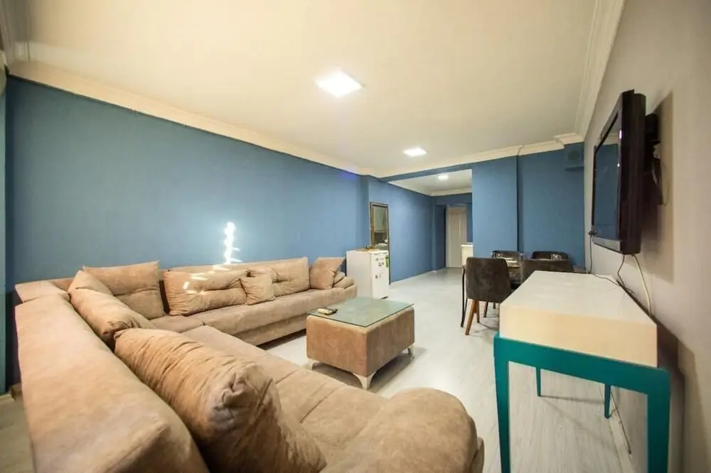 Измир: Gloria Homes