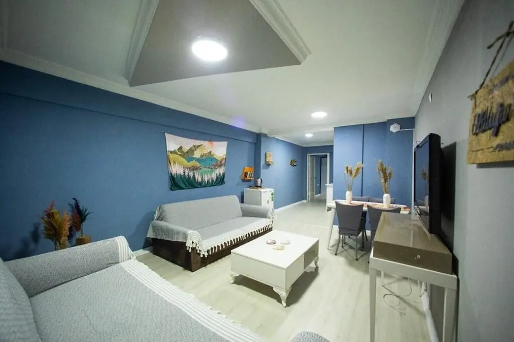 Измир: Gloria Homes
