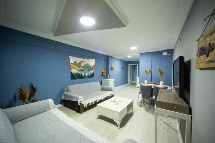 Измир: Gloria Homes